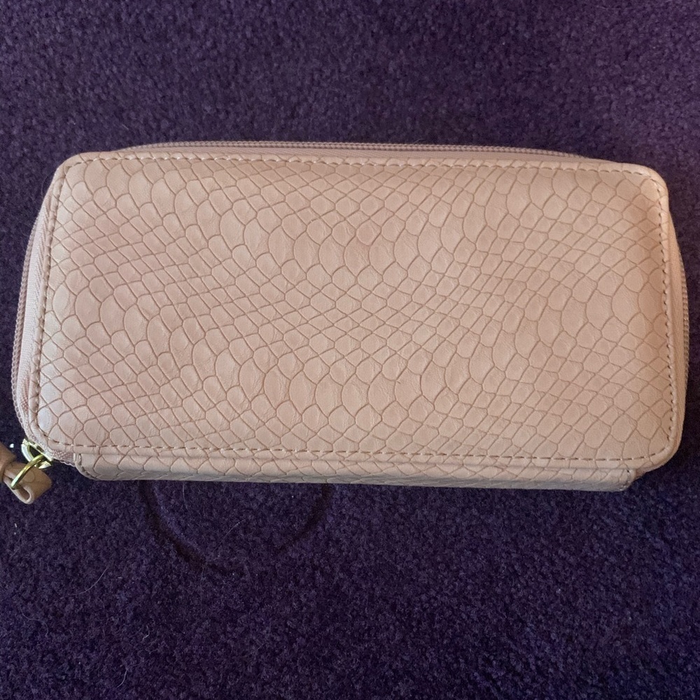 🏆Pink wallet - Picture 3 of 3